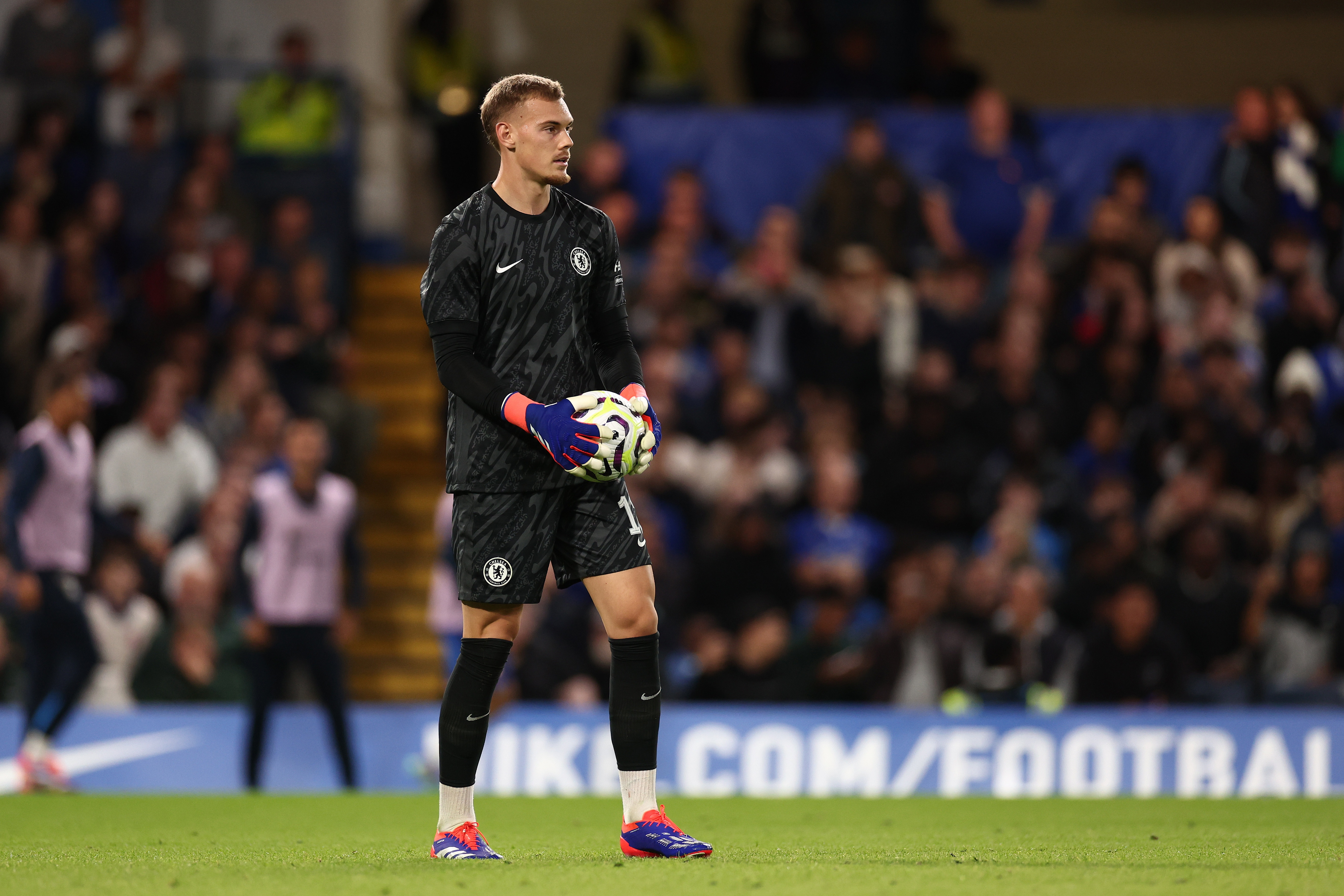 开云-NBA球星约什·哈特吐槽约恩森：永远不要再让他守门了