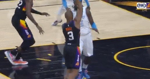 开云注册-【人物】平常心面对里程碑 夺冠才是保罗最深的执念